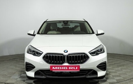 BMW 2 серия F44, 2020 год, 2 200 000 рублей, 2 фотография