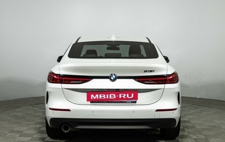 BMW 2 серия F44, 2020 год, 2 200 000 рублей, 6 фотография