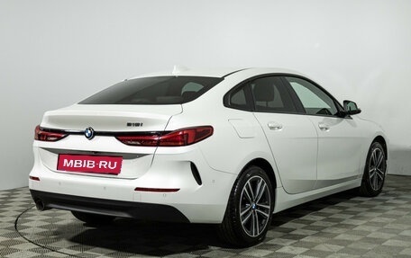 BMW 2 серия F44, 2020 год, 2 200 000 рублей, 5 фотография