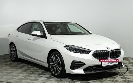 BMW 2 серия F44, 2020 год, 2 200 000 рублей, 3 фотография