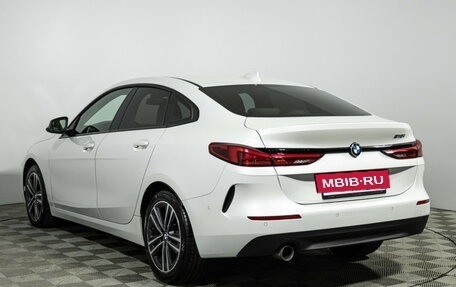 BMW 2 серия F44, 2020 год, 2 200 000 рублей, 7 фотография
