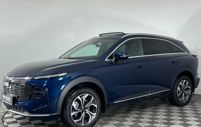 Haval F7, 2025 год, 2 690 000 рублей, 1 фотография