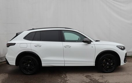 Volkswagen Tiguan, 2025 год, 4 150 000 рублей, 7 фотография