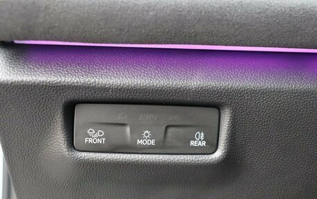 Volkswagen Tiguan, 2025 год, 4 150 000 рублей, 13 фотография