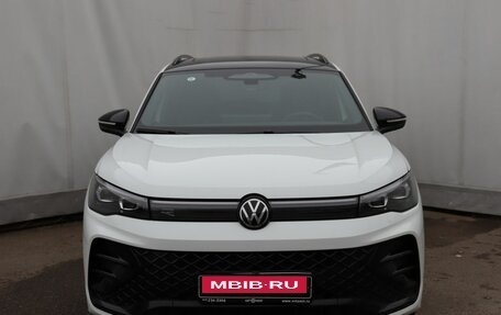 Volkswagen Tiguan, 2025 год, 4 150 000 рублей, 2 фотография