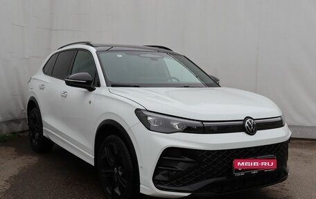 Volkswagen Tiguan, 2025 год, 4 150 000 рублей, 3 фотография