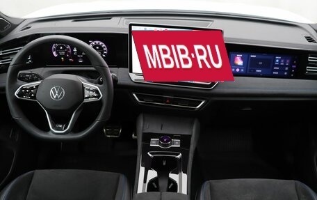 Volkswagen Tiguan, 2025 год, 4 150 000 рублей, 14 фотография