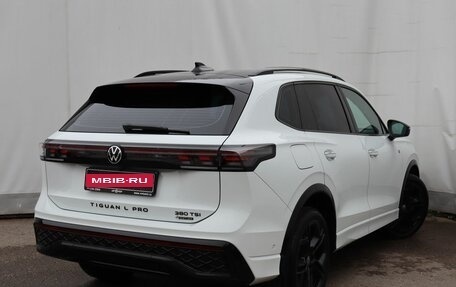 Volkswagen Tiguan, 2025 год, 4 150 000 рублей, 4 фотография