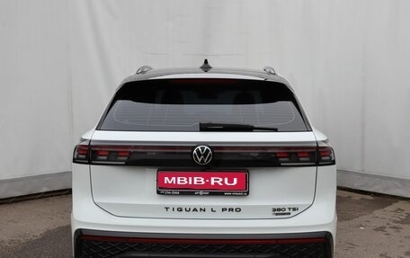 Volkswagen Tiguan, 2025 год, 4 150 000 рублей, 5 фотография