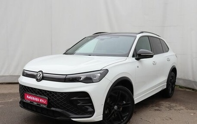Volkswagen Tiguan, 2025 год, 4 150 000 рублей, 1 фотография