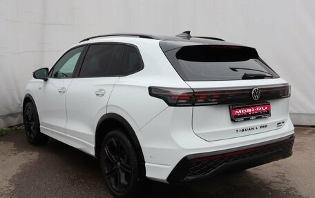 Volkswagen Tiguan, 2025 год, 4 150 000 рублей, 6 фотография