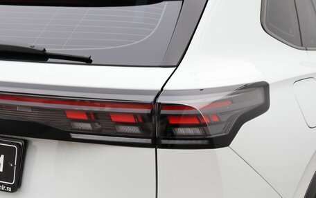 Volkswagen Tiguan, 2025 год, 4 150 000 рублей, 25 фотография