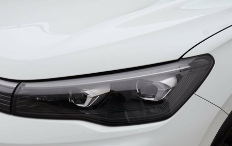 Volkswagen Tiguan, 2025 год, 4 150 000 рублей, 26 фотография