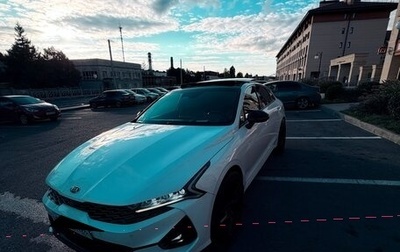 KIA K5, 2020 год, 2 600 000 рублей, 1 фотография