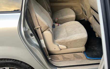 Toyota Ipsum II, 2001 год, 500 000 рублей, 1 фотография