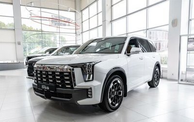 GAC GS8, 2026 год, 5 456 160 рублей, 1 фотография