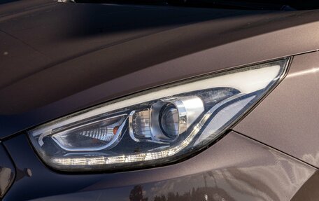 Hyundai ix35 I рестайлинг, 2015 год, 1 395 000 рублей, 11 фотография