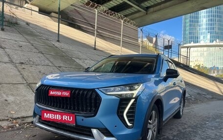 Haval Jolion, 2024 год, 1 700 000 рублей, 1 фотография