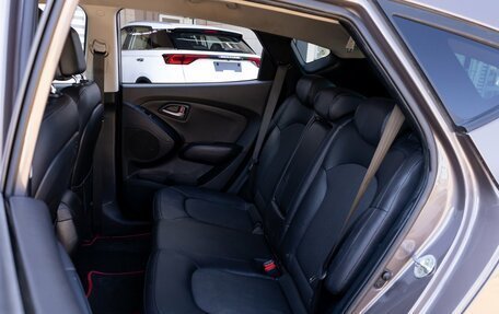 Hyundai ix35 I рестайлинг, 2015 год, 1 395 000 рублей, 19 фотография