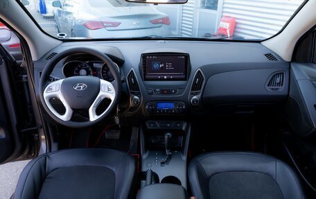 Hyundai ix35 I рестайлинг, 2015 год, 1 395 000 рублей, 18 фотография