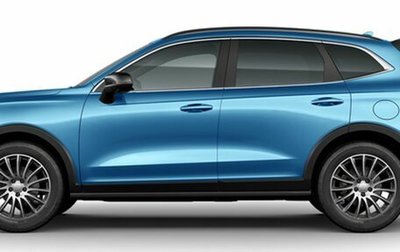 Haval Jolion, 2026 год, 2 699 000 рублей, 1 фотография