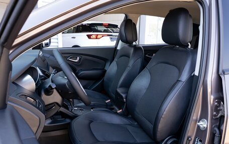 Hyundai ix35 I рестайлинг, 2015 год, 1 395 000 рублей, 13 фотография