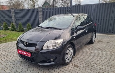 Toyota Auris II, 2007 год, 850 000 рублей, 1 фотография