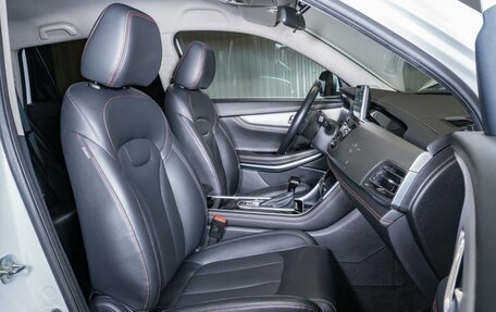 Changan CS75 I рестайлинг, 2020 год, 1 590 000 рублей, 8 фотография
