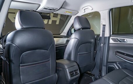 Changan CS75 I рестайлинг, 2020 год, 1 590 000 рублей, 11 фотография
