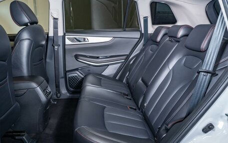 Changan CS75 I рестайлинг, 2020 год, 1 590 000 рублей, 9 фотография