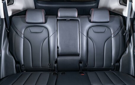 Changan CS75 I рестайлинг, 2020 год, 1 590 000 рублей, 12 фотография