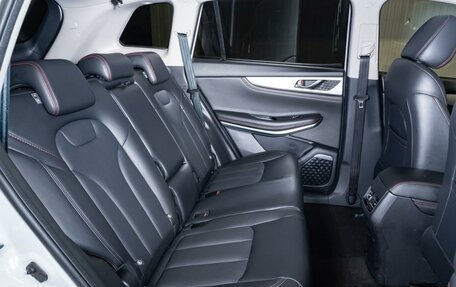 Changan CS75 I рестайлинг, 2020 год, 1 590 000 рублей, 7 фотография