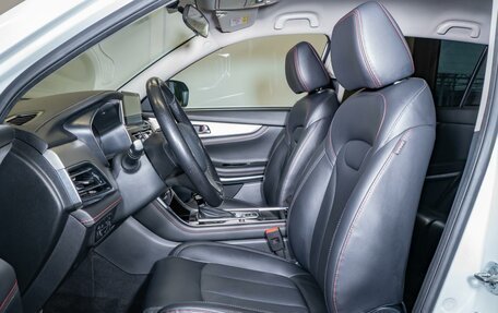 Changan CS75 I рестайлинг, 2020 год, 1 590 000 рублей, 10 фотография