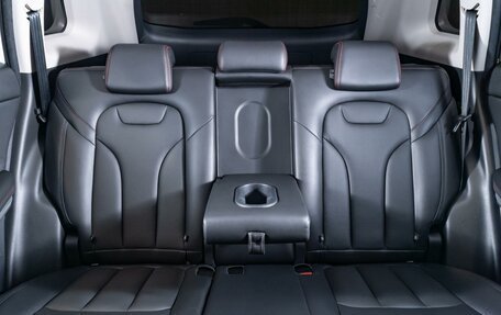 Changan CS75 I рестайлинг, 2020 год, 1 590 000 рублей, 13 фотография
