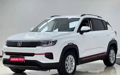 Changan CS35 Plus, 2022 год, 1 085 000 рублей, 1 фотография