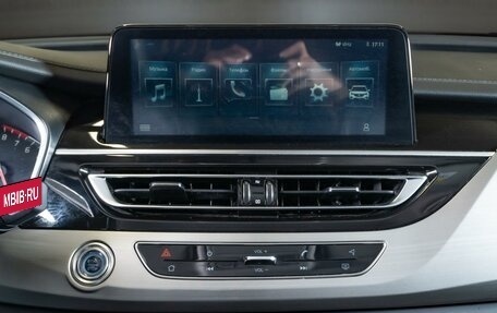 Changan CS75 I рестайлинг, 2020 год, 1 590 000 рублей, 15 фотография