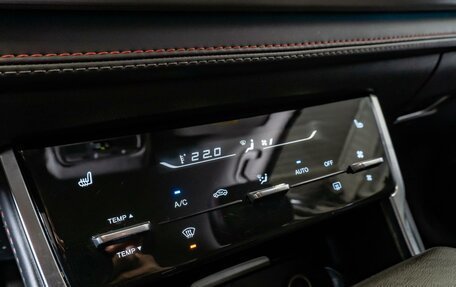 Changan CS75 I рестайлинг, 2020 год, 1 590 000 рублей, 16 фотография