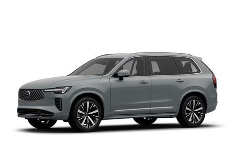 Volvo XC90 II рестайлинг, 2026 год, 11 900 000 рублей, 1 фотография