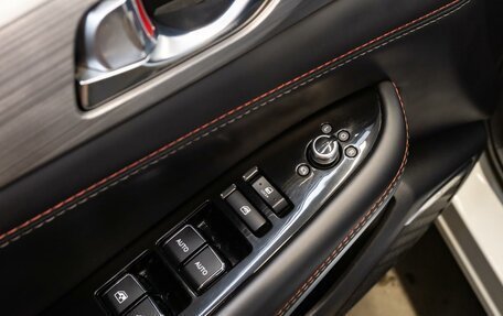 Changan CS75 I рестайлинг, 2020 год, 1 590 000 рублей, 23 фотография