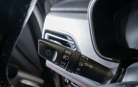Changan CS75 I рестайлинг, 2020 год, 1 590 000 рублей, 19 фотография