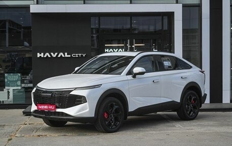 Haval F7x, 2026 год, 3 999 000 рублей, 1 фотография