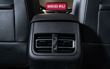 Changan CS75 I рестайлинг, 2020 год, 1 590 000 рублей, 24 фотография