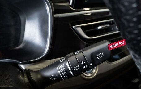 Changan CS75 I рестайлинг, 2020 год, 1 590 000 рублей, 20 фотография