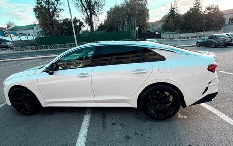 KIA K5, 2020 год, 2 600 000 рублей, 4 фотография
