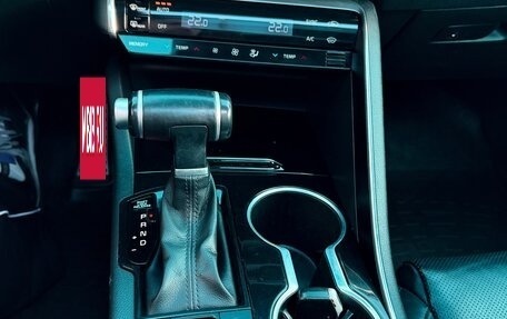 KIA K5, 2020 год, 2 600 000 рублей, 8 фотография