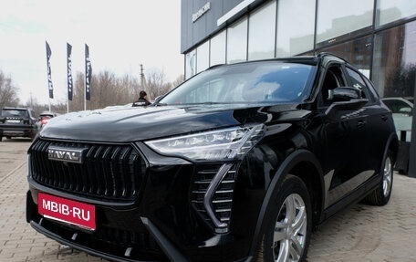 Haval Jolion, 2026 год, 2 099 000 рублей, 1 фотография