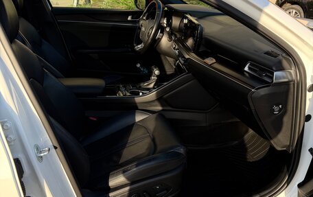 KIA K5, 2020 год, 2 600 000 рублей, 16 фотография