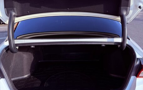 KIA K5, 2020 год, 2 600 000 рублей, 21 фотография