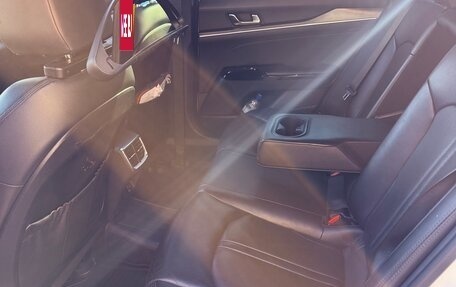KIA K5, 2020 год, 2 600 000 рублей, 20 фотография
