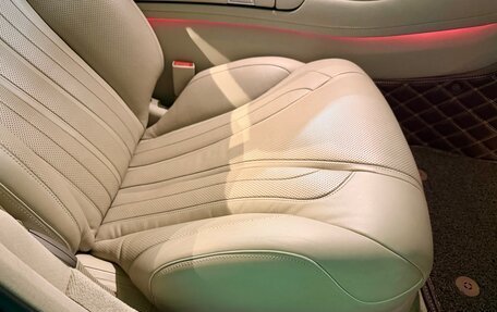 Mercedes-Benz S-Класс, 2014 год, 2 990 000 рублей, 12 фотография